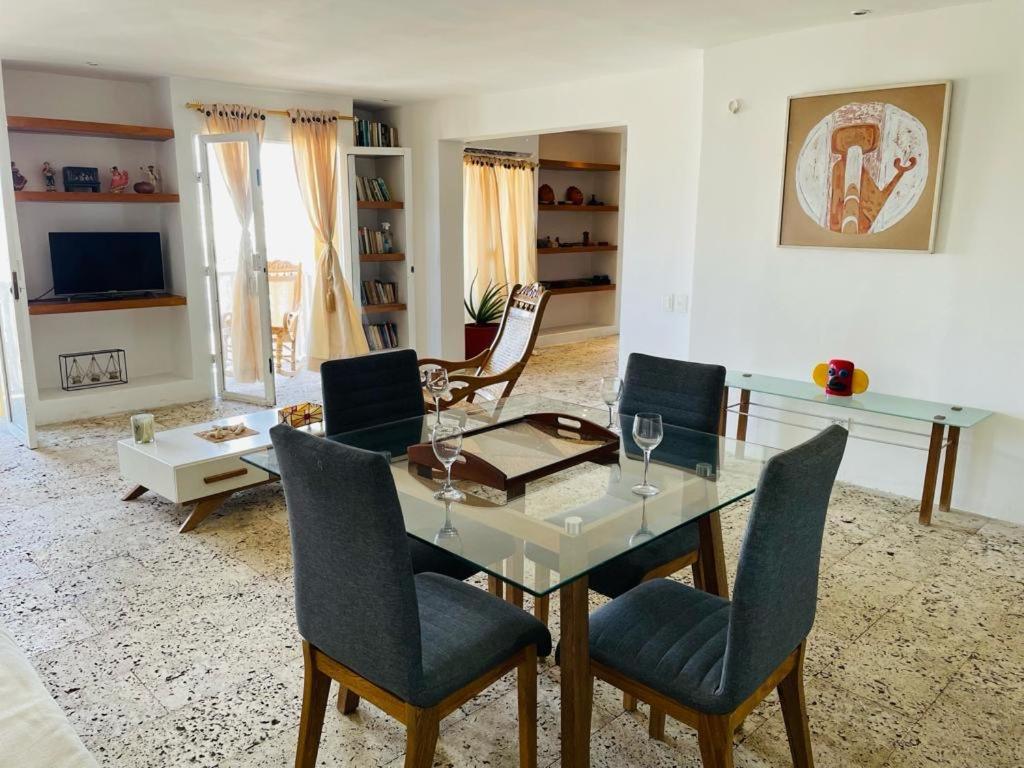 Apartamento en Las Bovedas - B&B Cartagena de Indias