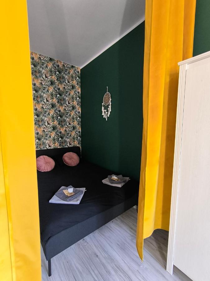 Przystań Miejska - B&B Wroclaw