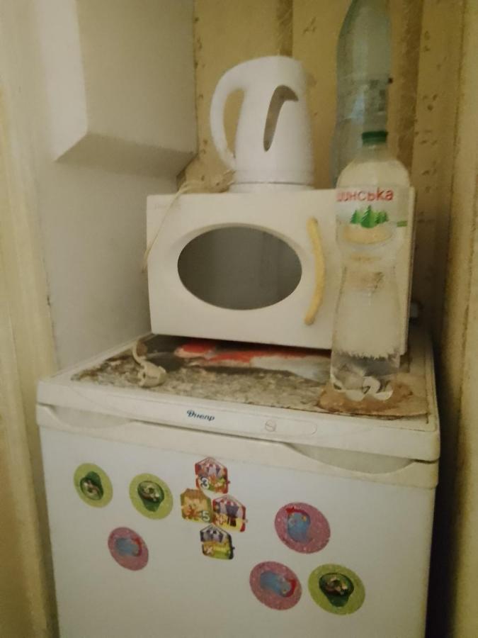 Zweibettzimmer mit Balkon
