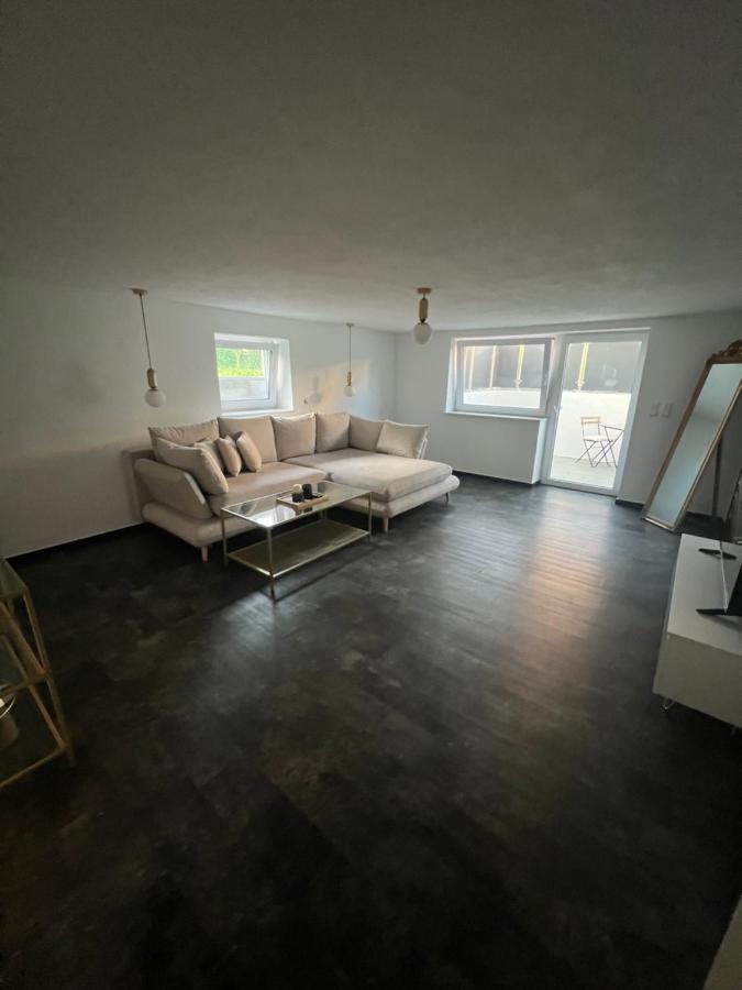 Gemütlich Wohnen Sinsheim 2 - B&B