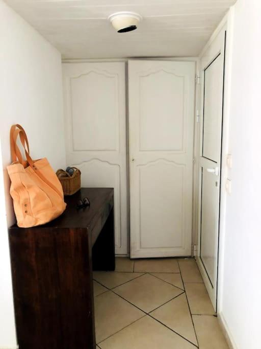 Habitation RIKA La Marina - B&B Le Gosier