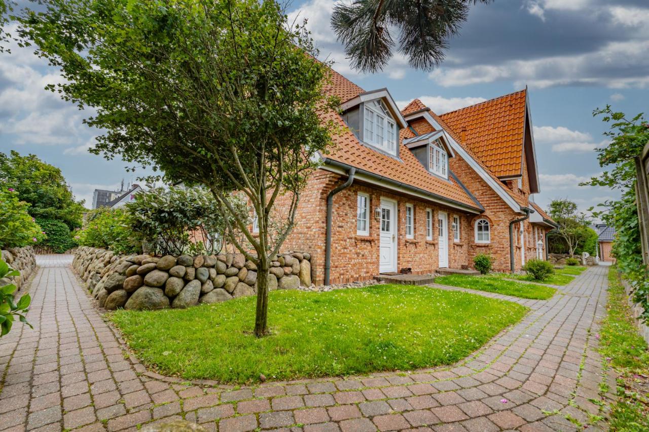 Lerchenpark Meeresleuchten - B&B