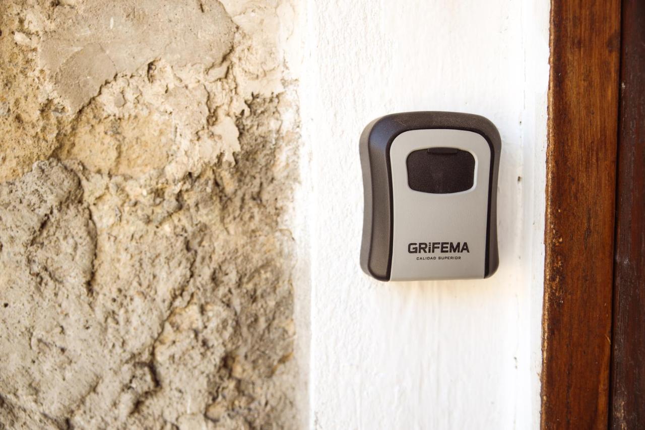 Antica Dimora Nel Tufo - Free Wifi - B&B