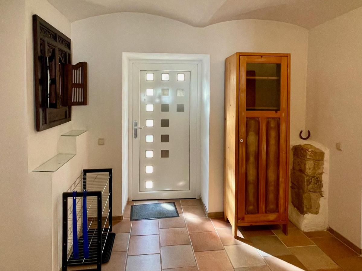 Ferienhaus E3 - B&B Etzmannsdorf bei Straning