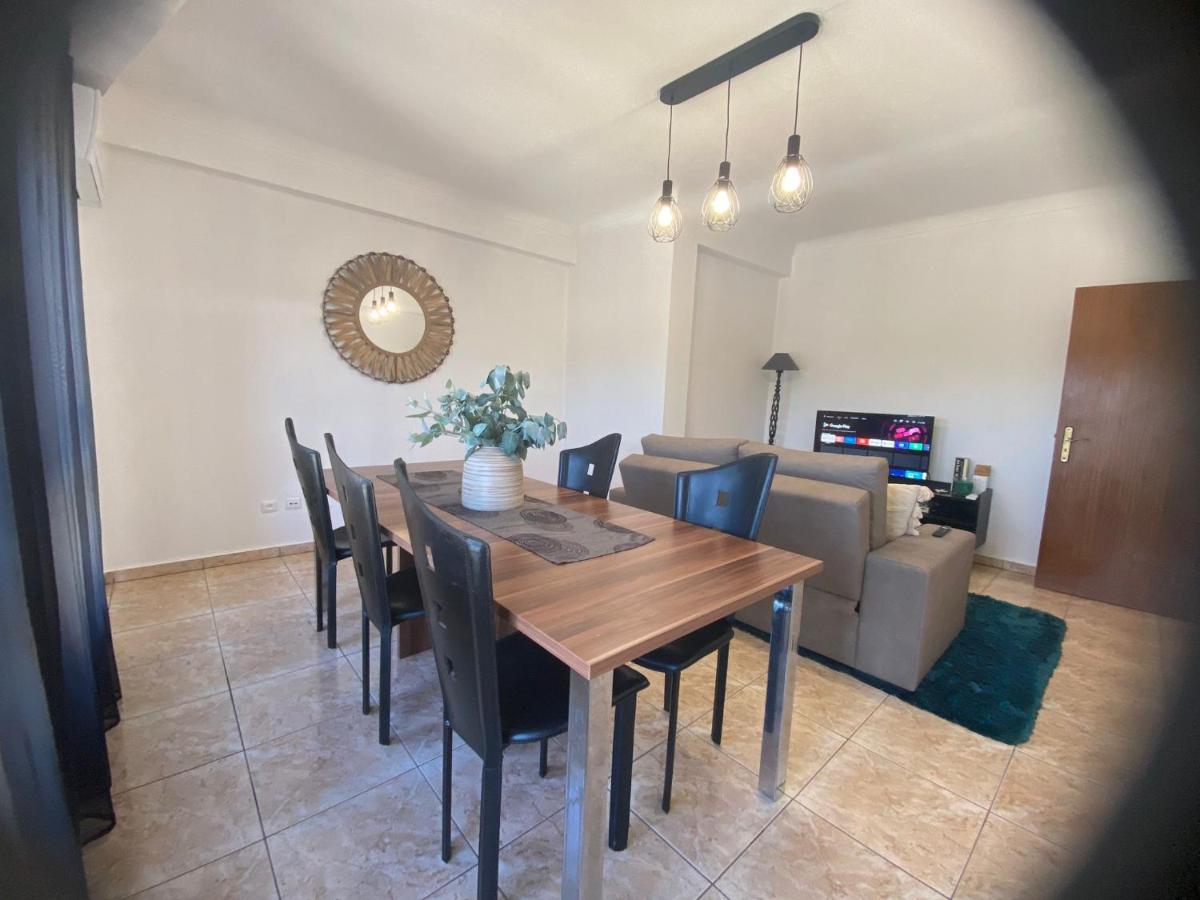 Apartamento Bela Vista em Castro Daire - B&B Castro Daire