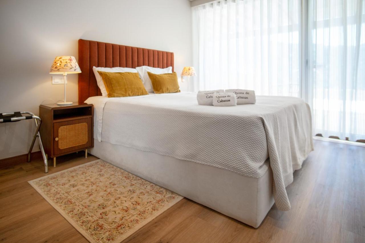 Chambre Double ou Lits Jumeaux Deluxe - Vue sur Montagne