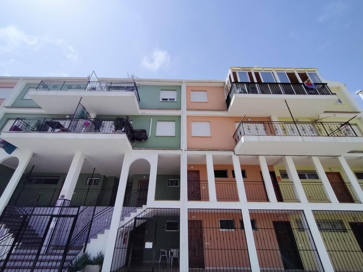 Palm House - B&B Torrevieja