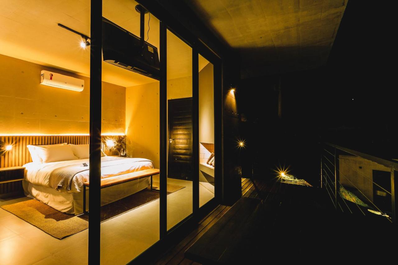 Chalet met 1 Slaapkamer