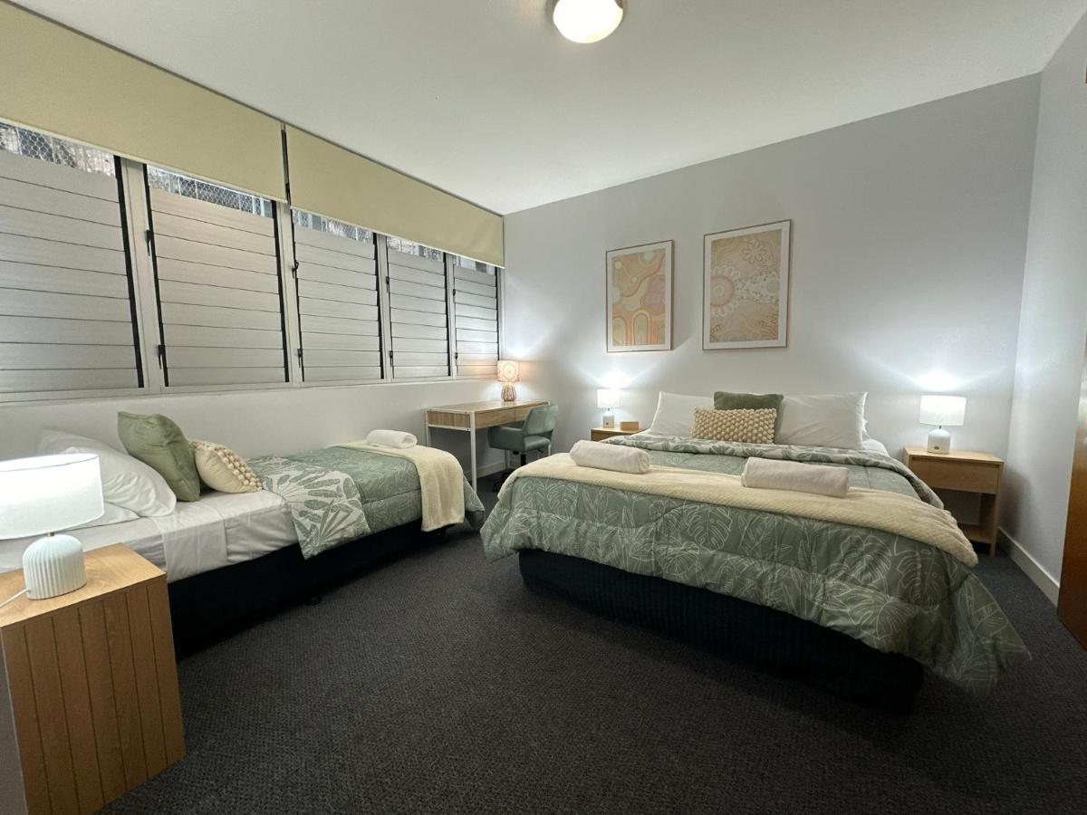 Appartement 2 Chambres