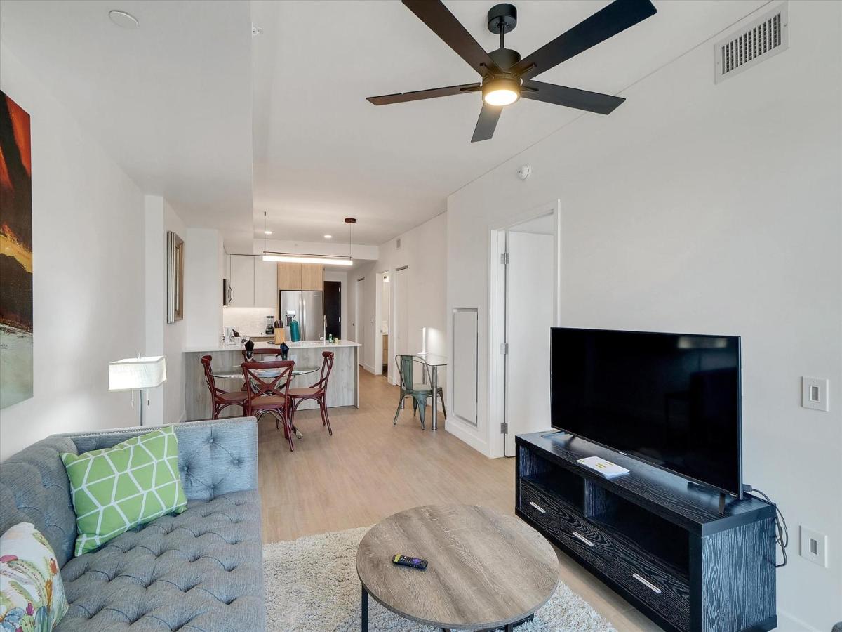 Appartement 1 Chambre