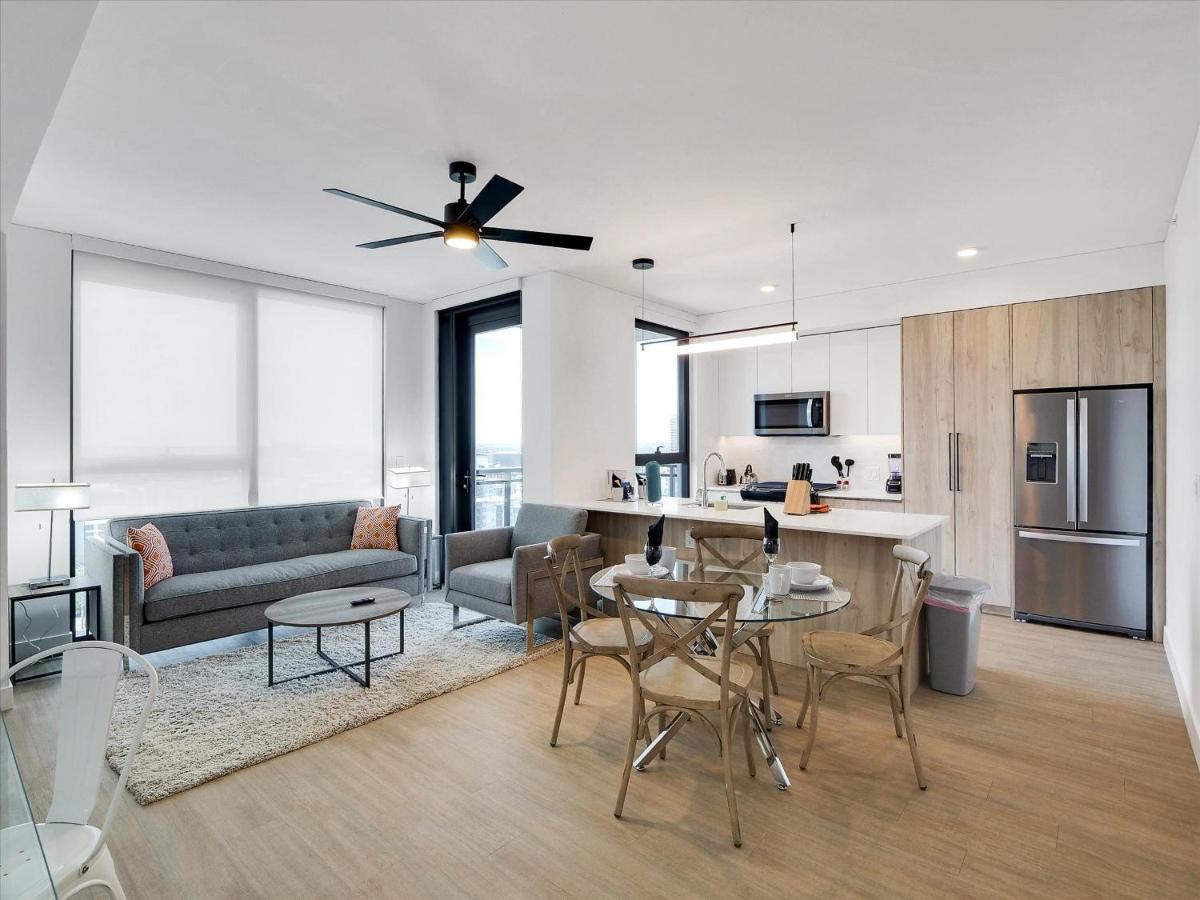 Appartement 2 Chambres