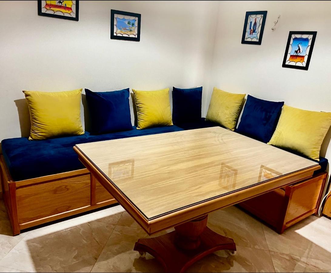 Appartement de vacances CASABAY Sidi Rehal - Bed and Breakfast
