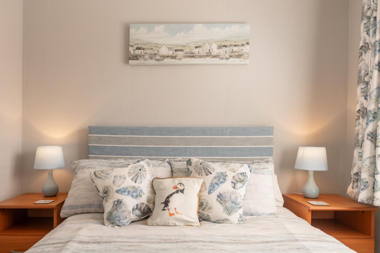 55 Meadow View Lodge - 3 Bed-Sleeps 6-TJS55MV - Ferienwohnung