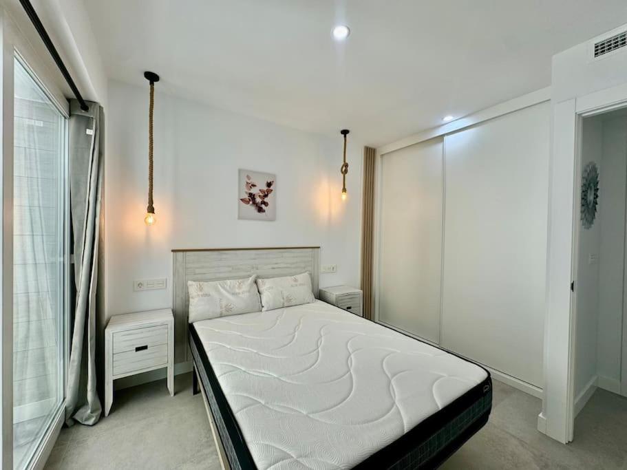 Appartamento con 2 Camere da Letto