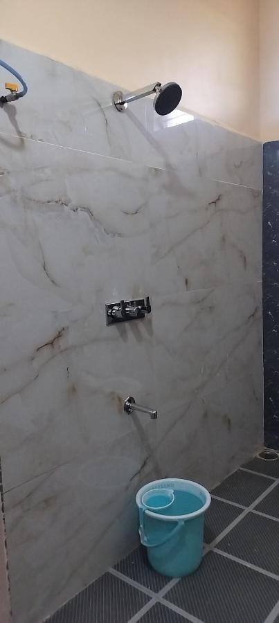 Deluxe Driepersoonskamer
