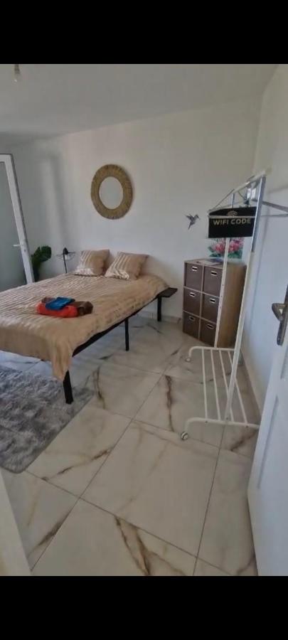 Apartment mit 1 Schlafzimmer
