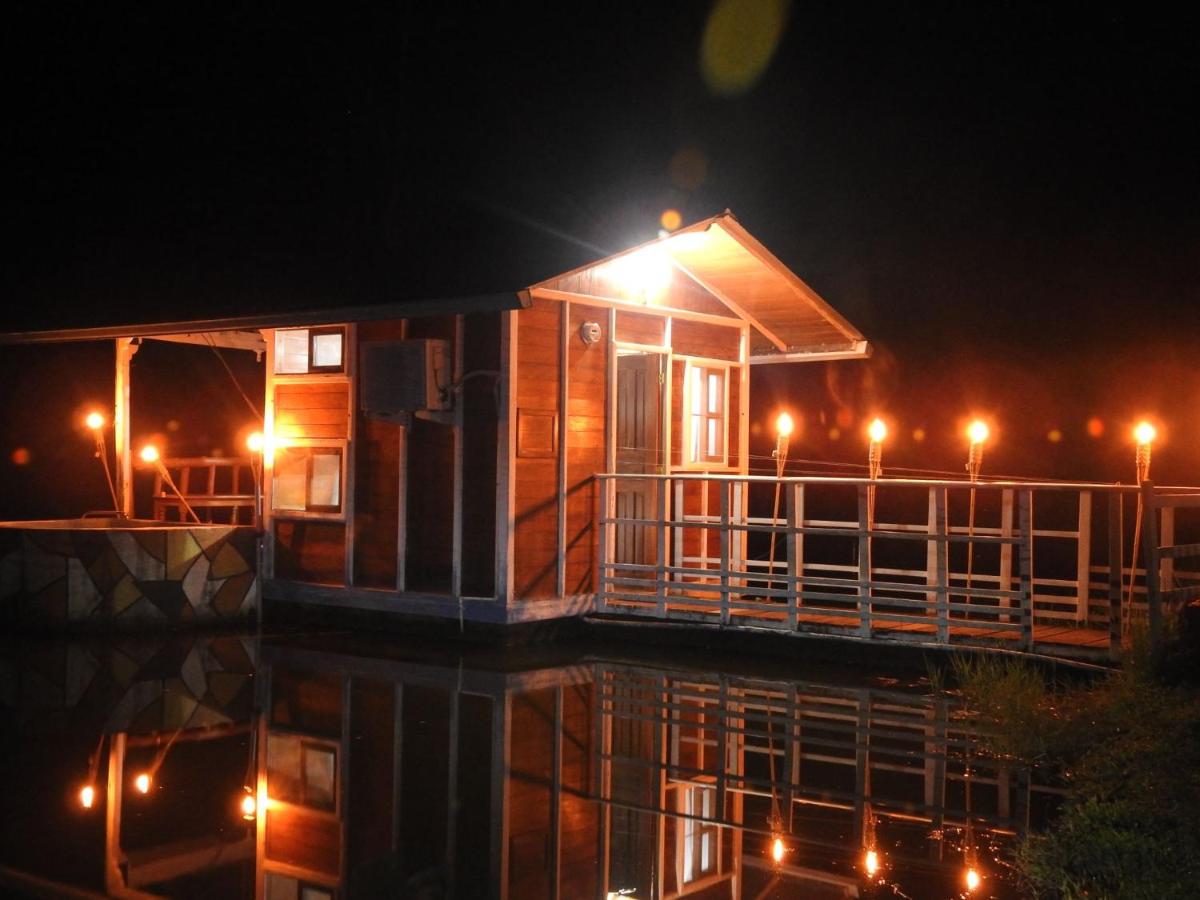 Hilamito Lodge