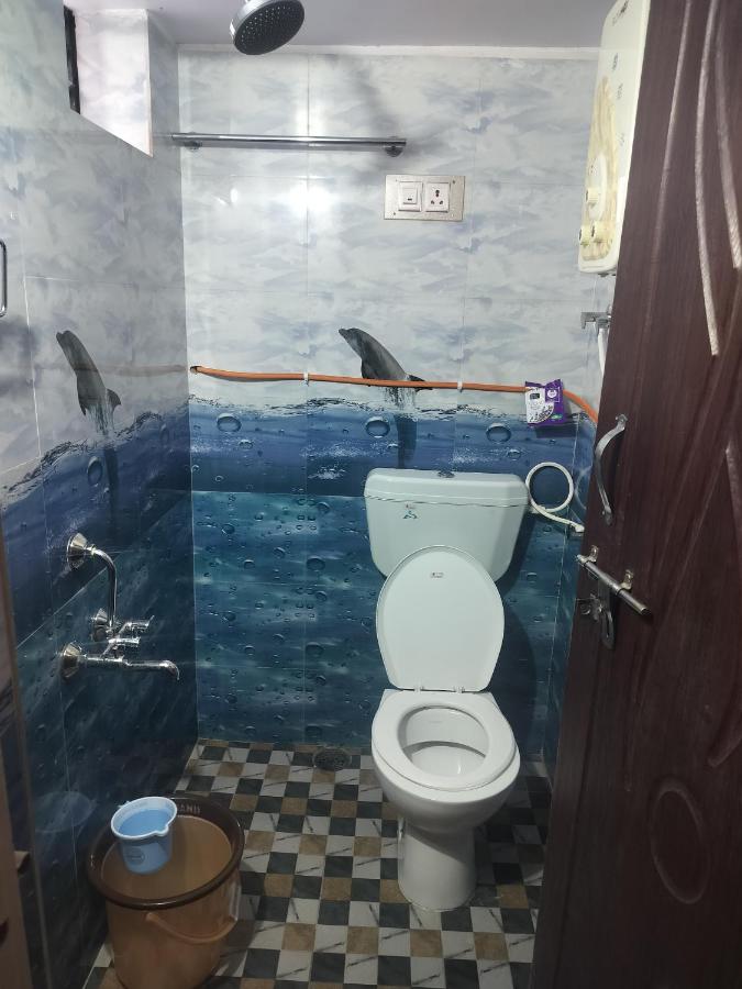 Standaard Appartement met 2 slaapkamers