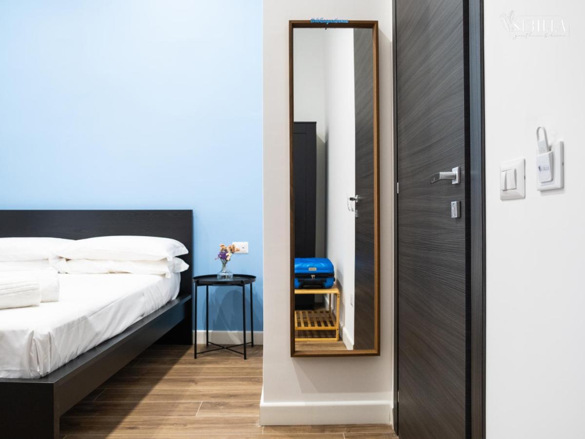 Doppelzimmer mit eigenem Bad
