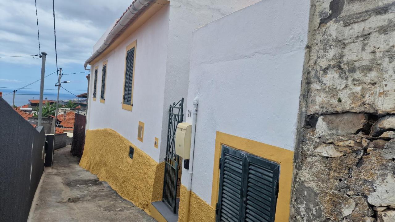 Haus mit 2 Schlafzimmern