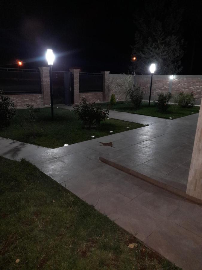 casa de luisito - B&B