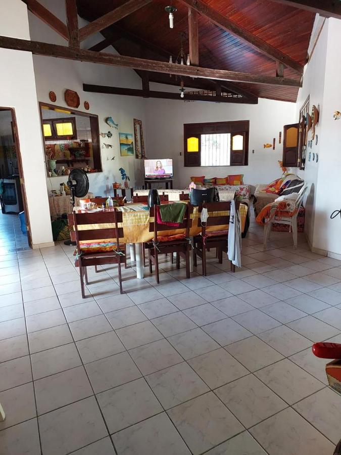 Casa em Salinas - Bed and Breakfast Salinópolis