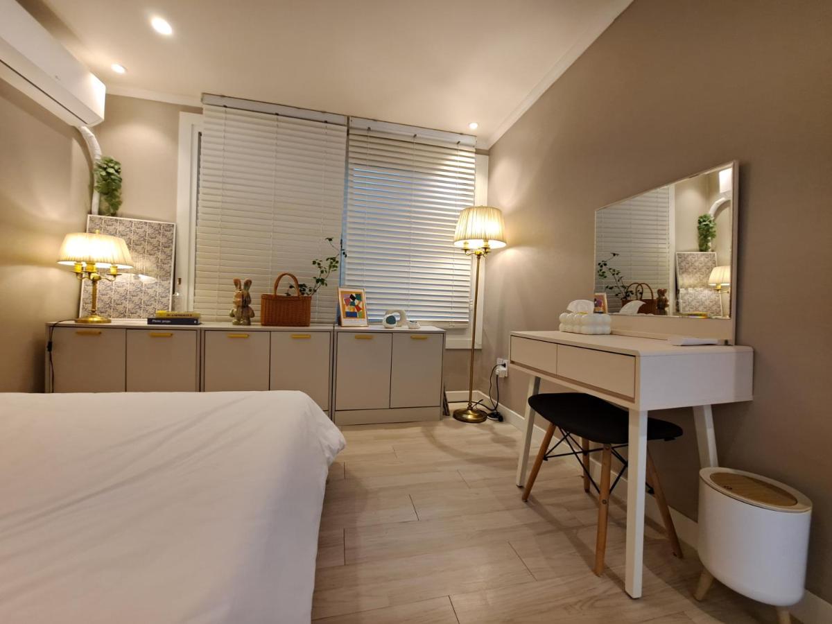 Stay Sanbo - B&B