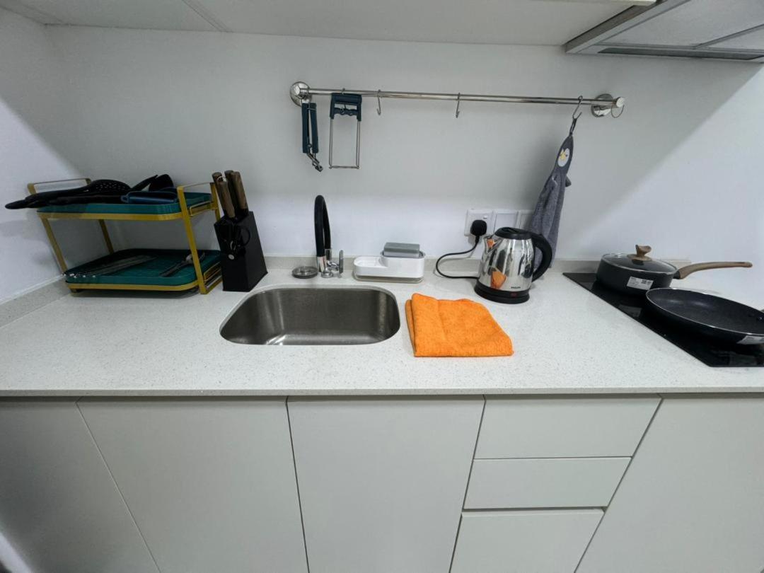 Apartamento de 2 dormitorios