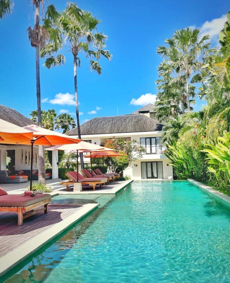 Echo Beach Duo - B&B Canggu