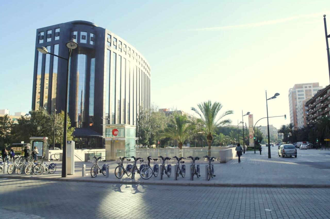 Mestalla Silence - B&B