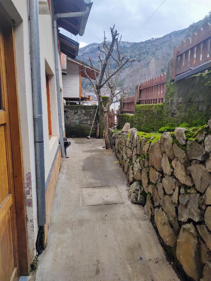 Elordi - B&B San Martín de los Andes