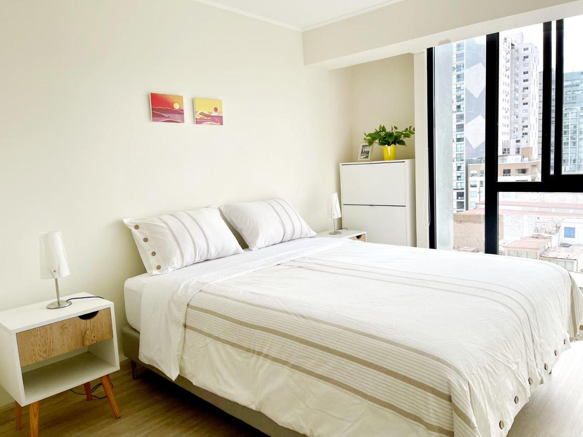 Appartamento con 2 Camere da Letto e Vista Oceano Parziale