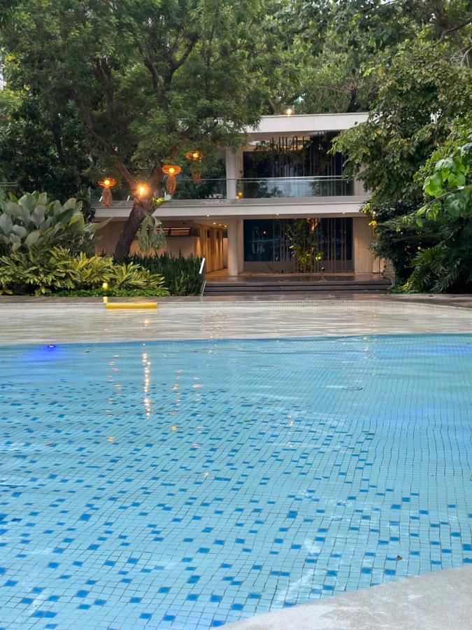 Tambuli Seaside Residences Buyong Road Maribago Lapu Lapu City - Ferienwohnung