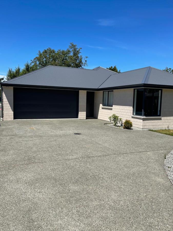 Bryndwr Accommodation - B&B Christchurch