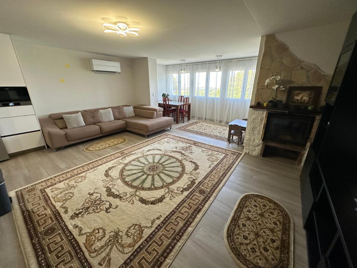 Casa Mirador de Salou - Ferienwohnung Salou