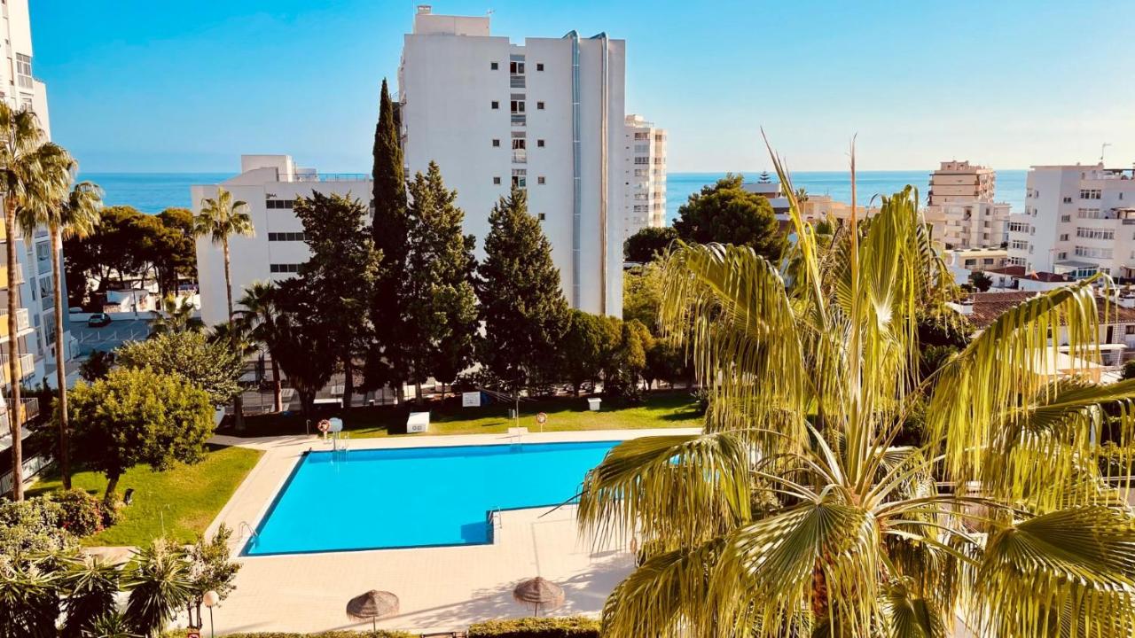 El Balcón de Bonanza - B&B Benalmádena