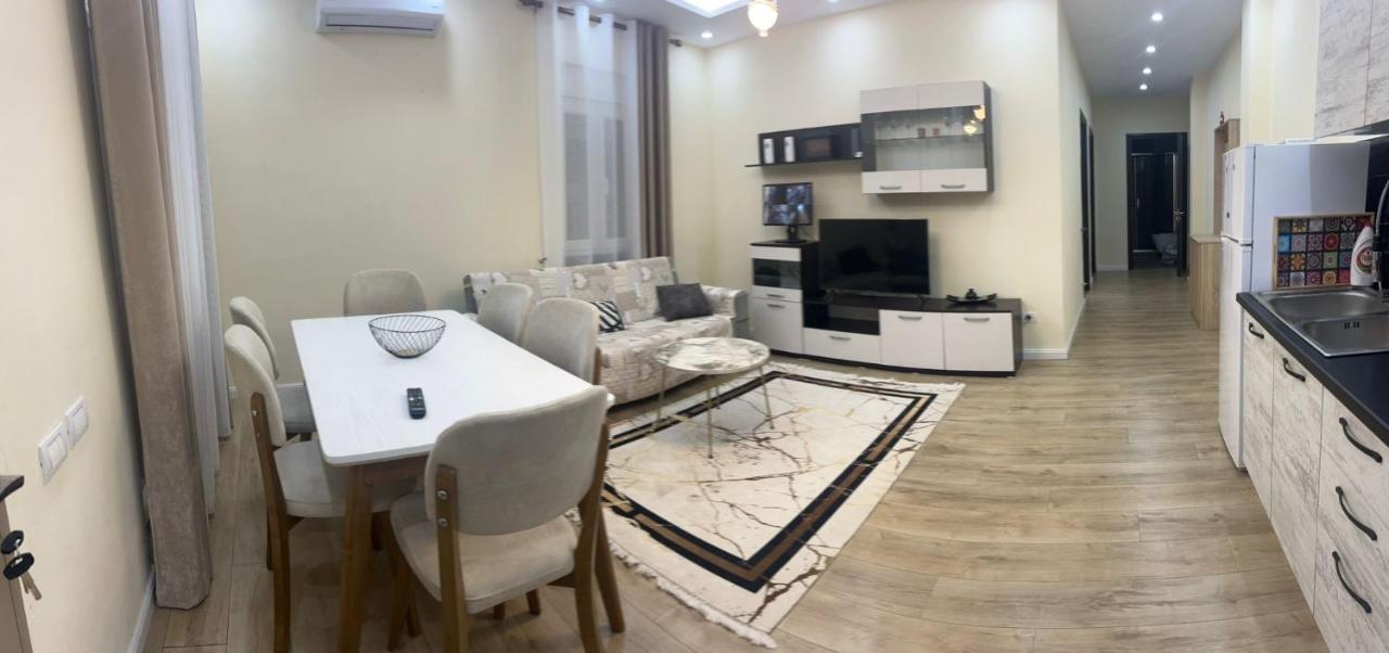 B&b Kroni 1 - Bed and Breakfast Shkodër