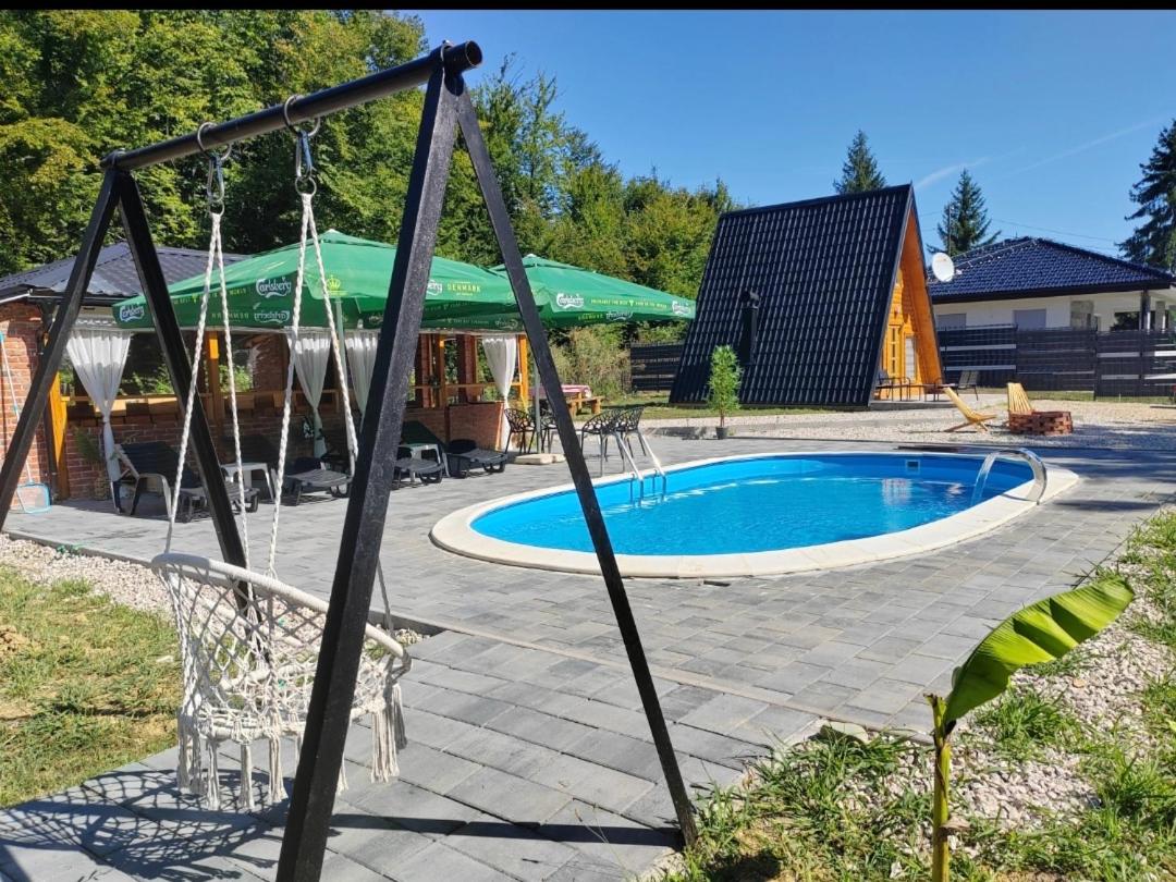 Jerry's Forest - B&B