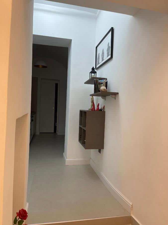 Spinelli house - B&B Napoli