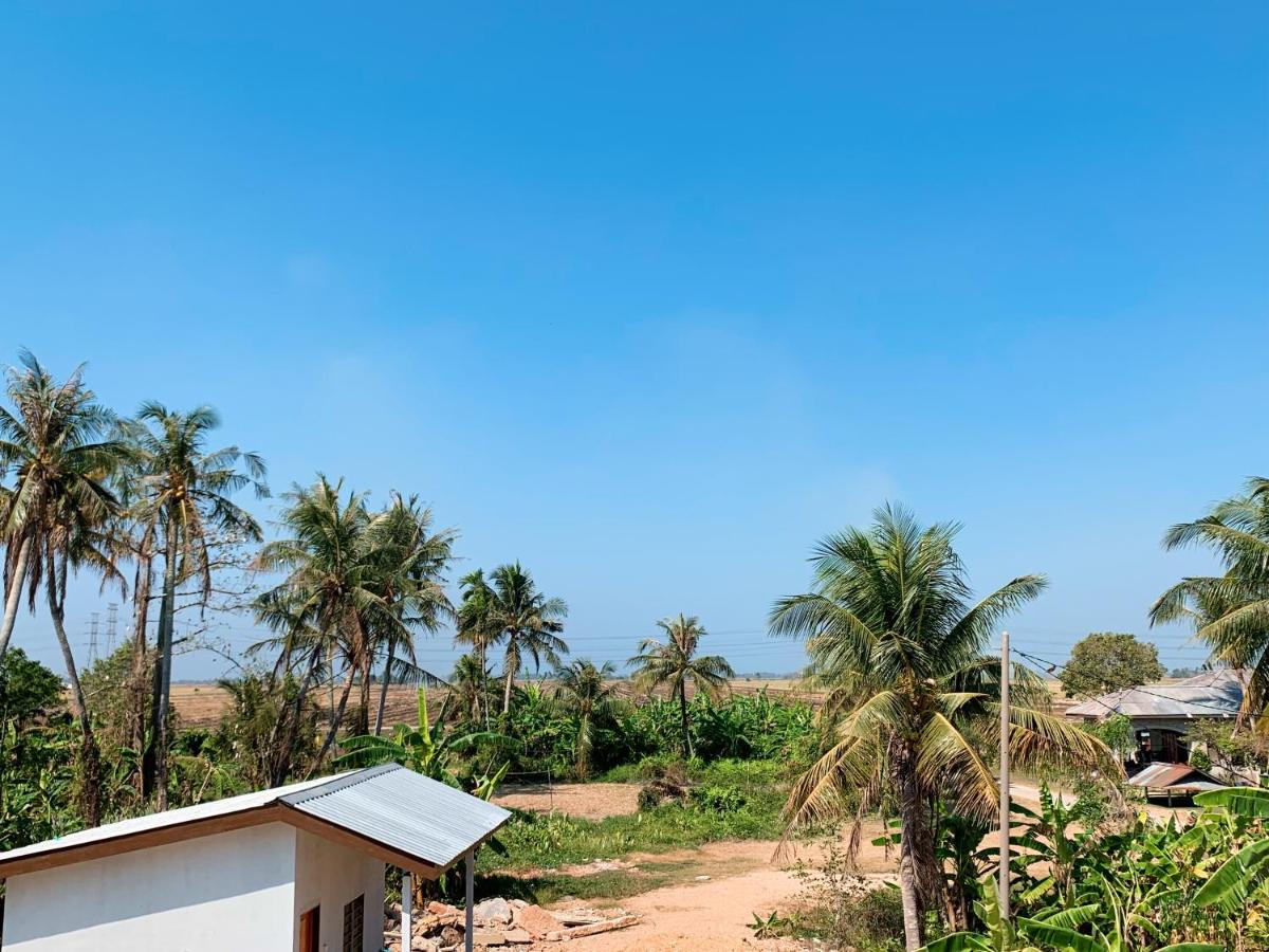 Tokwan Homestay, Alor Setar Kedah - B&B Alor Setar