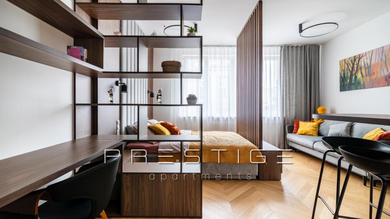 Studio-Apartment 