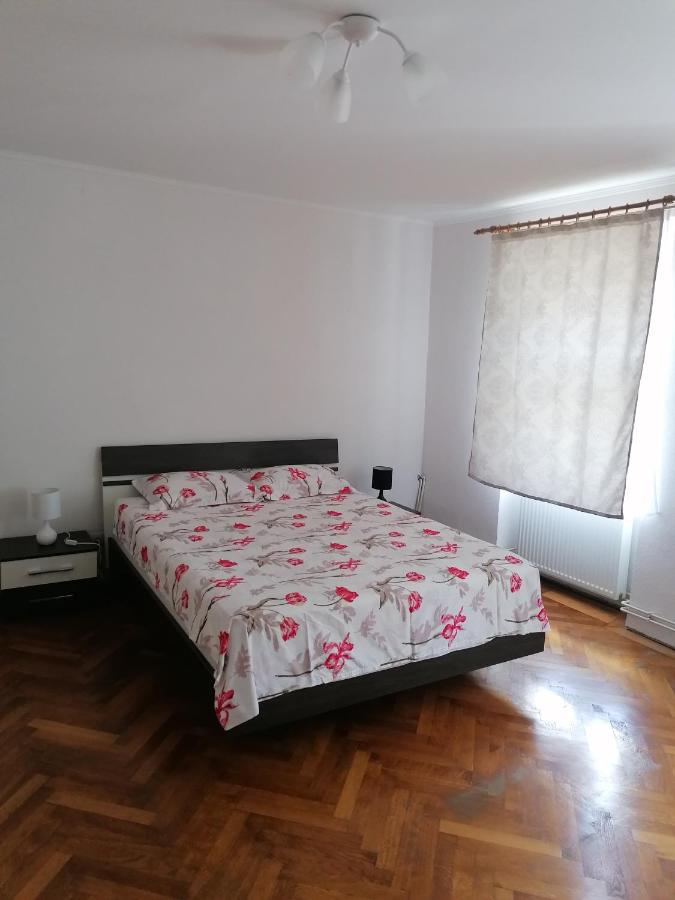 Apartament Andrei - B&B