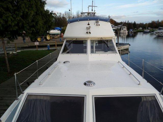 Escapade en Bateau avec terrasse spa option - B&B