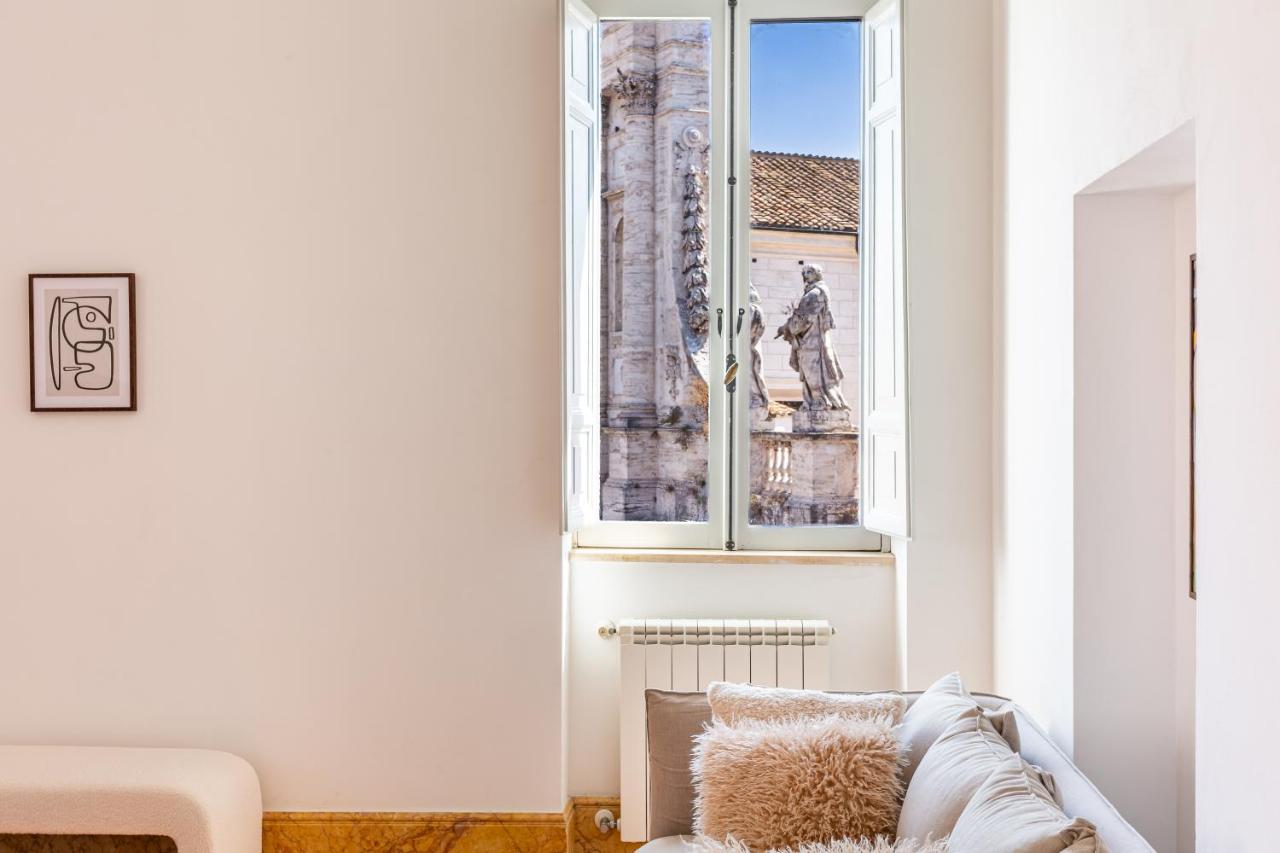 iFlat Vatican & Navona apartment with nice view - B&B Roma