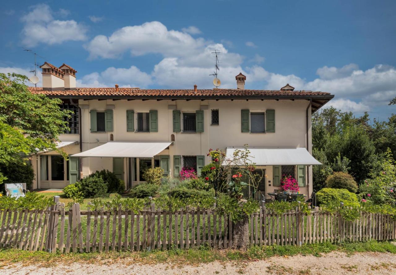 Casa Sunset Hill Bologna - B&B