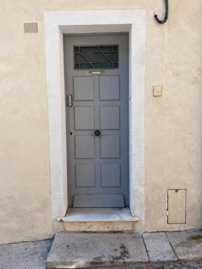 Le Clocher de Cassis - B&B Cassis
