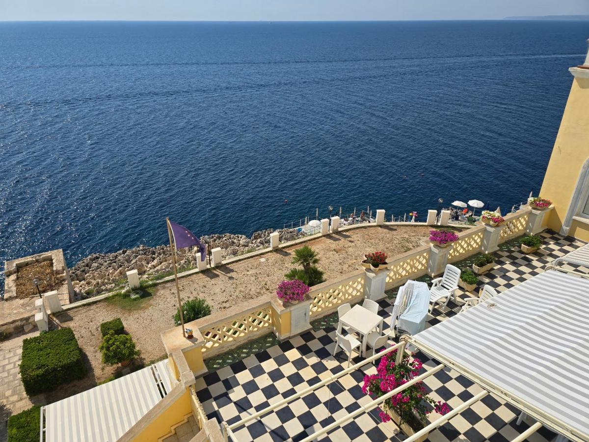 Miramare palazzo Tamborino - B&B