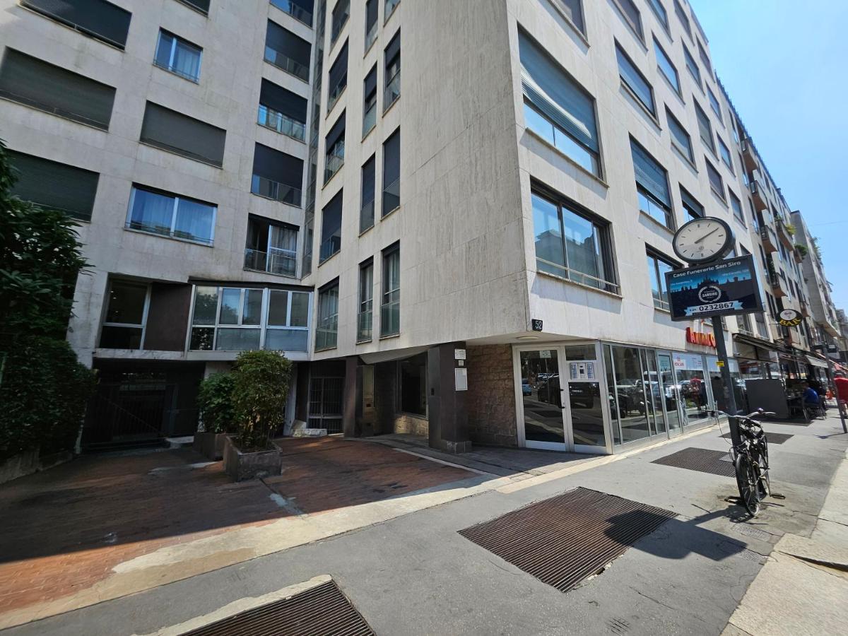 Suite Porta Nuova Fatebenefratelli - B&B