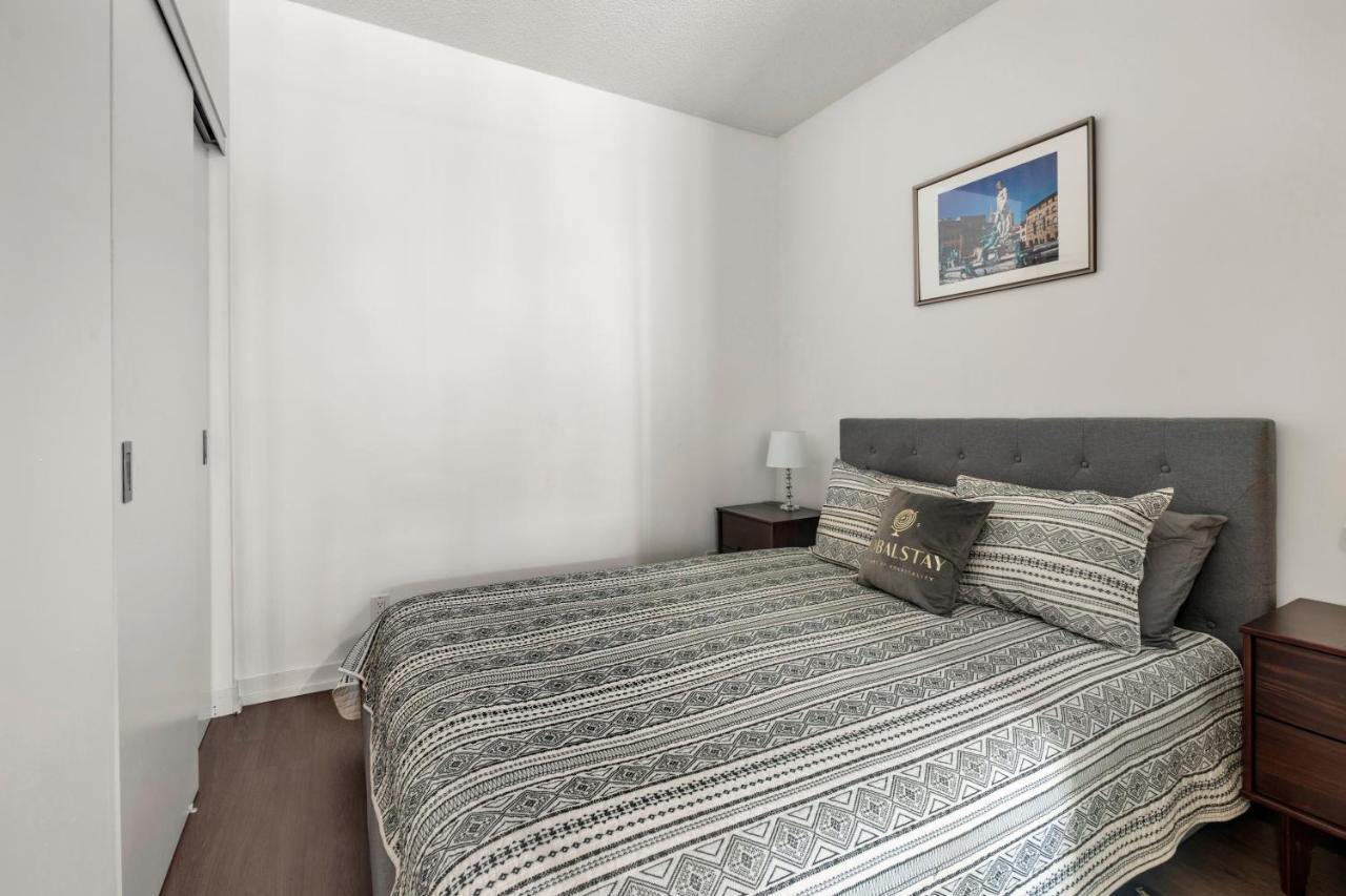 Appartamento con 2 Camere da Letto e Balcone