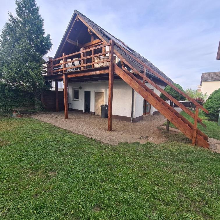 Bookandstay24 Babenhausen Rhein Main Gebiet, Frankfurt, Darmstadt, Aschaffenburg - B&B